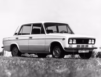 SEAT 1430 Especial 1600 (FU00) '1973–75