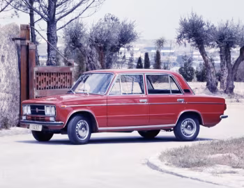 SEAT 1430 '1973–75