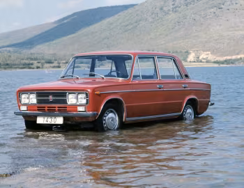 SEAT 1430 '1973–75