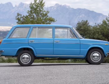 SEAT 1430 Familiar '1973–75