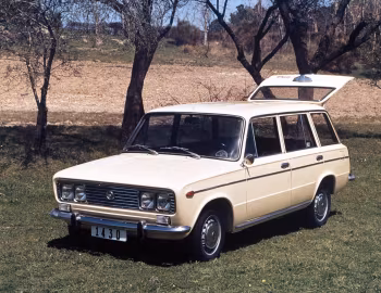 SEAT 1430 Familiar '1971–73