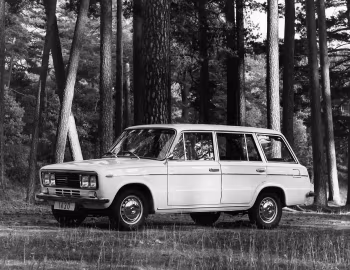 SEAT 1430 Familiar '1973–75