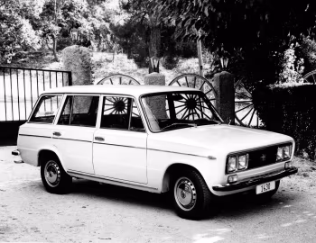 SEAT 1430 Familiar '1971–73