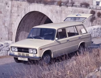 SEAT 1430 Familiar '1973–75