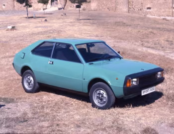 SEAT 1430 Sport '1977–79