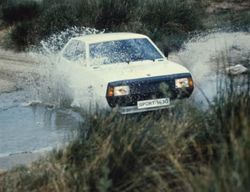 SEAT 1430 Sport '1977–79