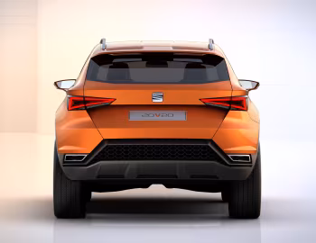 SEAT 20V20 Concept '03.2015