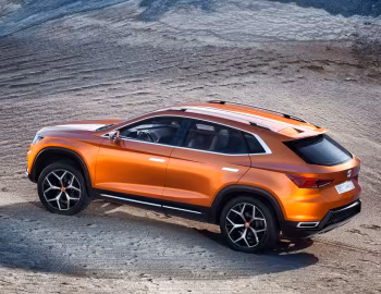 SEAT 20V20 Concept '03.2015