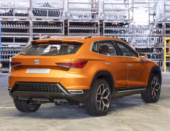 SEAT 20V20 Concept '03.2015