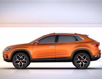SEAT 20V20 Concept '03.2015