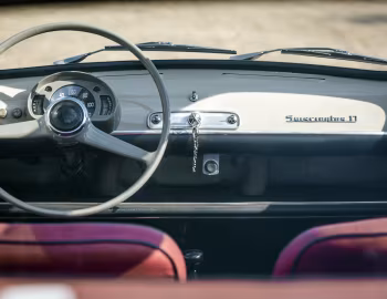 Торпедо SEAT 600 D '1963–70