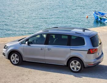 SEAT Alhambra [Worldwide] (7N) '2015–22