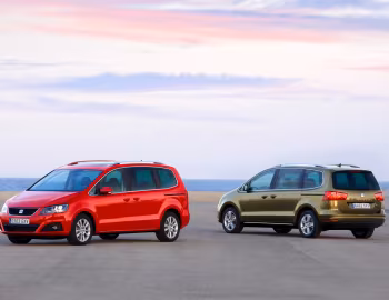 SEAT Alhambra Ecomotive [Worldwide] (7N) '10.2010–05.2015