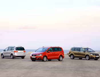 SEAT Alhambra Ecomotive [Worldwide] (7N) '10.2010–05.2015