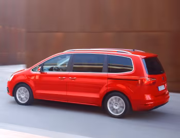SEAT Alhambra Ecomotive [Worldwide] (7N) '10.2010–05.2015