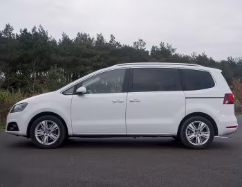 SEAT Alhambra [UK-spec] (7N) '2015–20