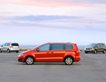 SEAT Alhambra Ecomotive [Worldwide] (7N) '10.2010–05.2015