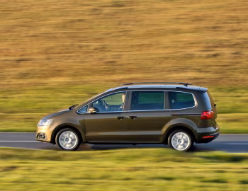 SEAT Alhambra [UK-spec] (7N) '2010–15
