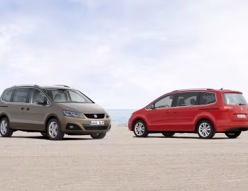 SEAT Alhambra 4 [Worldwide] (7N) '2011–15