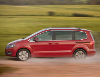 SEAT Alhambra 4 [Worldwide] (7N) '2011–15