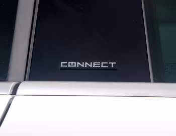 SEAT Alhambra "Connect" [UK-spec] (7N) '2015–17
