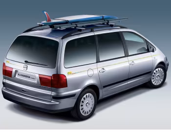 SEAT Alhambra "Family" [Switzerland] (7M) '2003