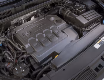 Sous la capuche SEAT Alhambra Xcellence [UK-spec] (7N) '2018–20