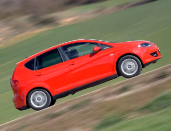 SEAT Altea [Worldwide] '2004–09
