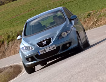 SEAT Altea [Worldwide] '2004–09
