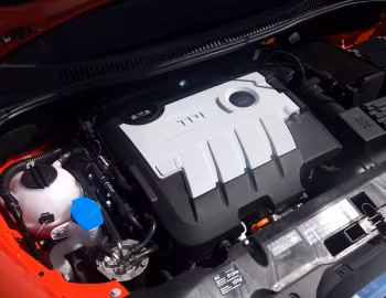 Под капотом SEAT Altea [UK-spec] '2009–15
