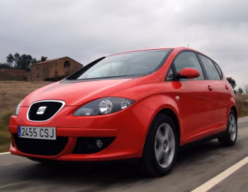 SEAT Altea [Worldwide] '2004–09