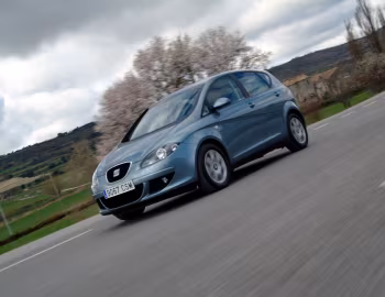 SEAT Altea [Worldwide] '2004–09