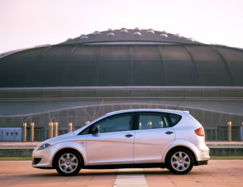 SEAT Altea [Worldwide] '2004–09