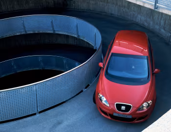 SEAT Altea [Worldwide] '2004–09