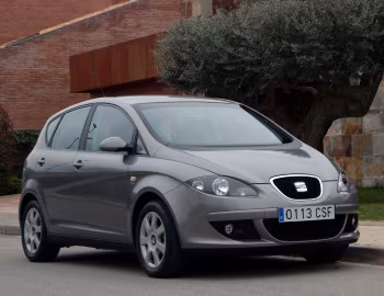 SEAT Altea [Worldwide] '2004–09