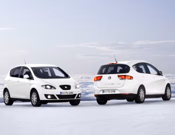 SEAT Altea '2009–15