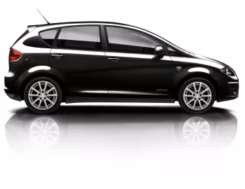 Seat Altea "Copa" [Worldwide] '01.2011–12