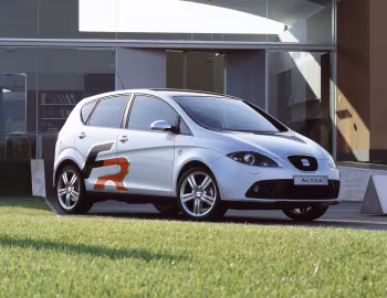 SEAT Altea FR Concept '09.2005