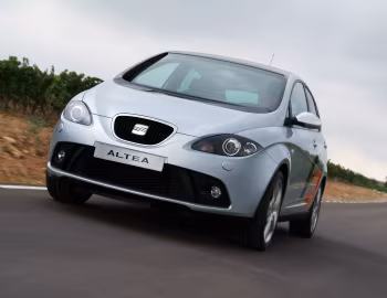 SEAT Altea FR Concept '09.2005