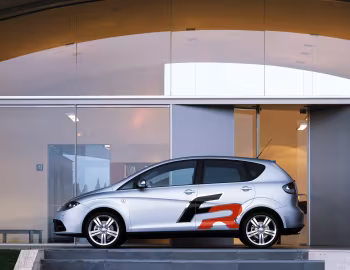 SEAT Altea FR Concept '09.2005