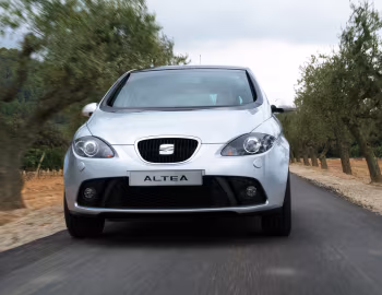 SEAT Altea FR Concept '09.2005