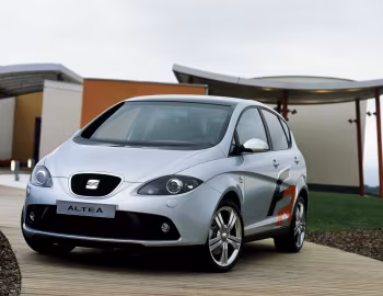 SEAT Altea FR Concept '09.2005