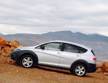 SEAT Altea Freetrack [Worldwide] '2007–09