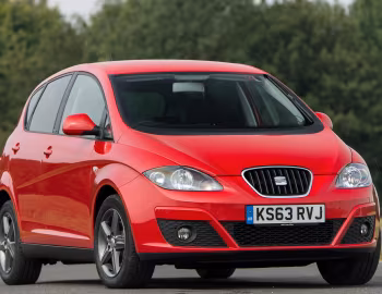 SEAT Altea I-TECH [UK-spec] '2013–15
