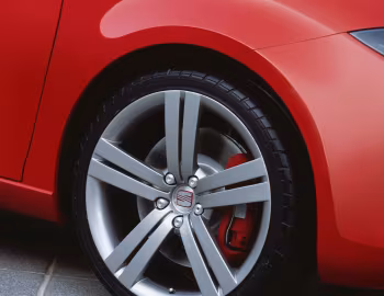 SEAT Altea MSV Concept '09.2003