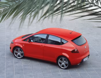 SEAT Altea MSV Concept '09.2003