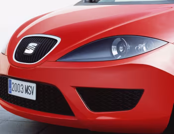 SEAT Altea MSV Concept '09.2003