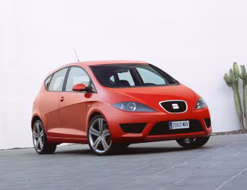 SEAT Altea MSV Concept '09.2003