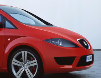 SEAT Altea MSV Concept '09.2003