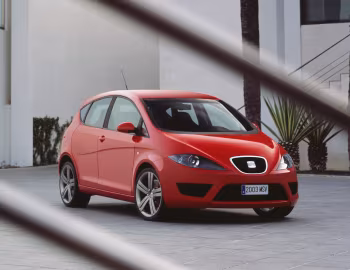 SEAT Altea MSV Concept '09.2003